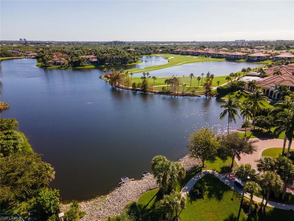 THE SHORES - Residential