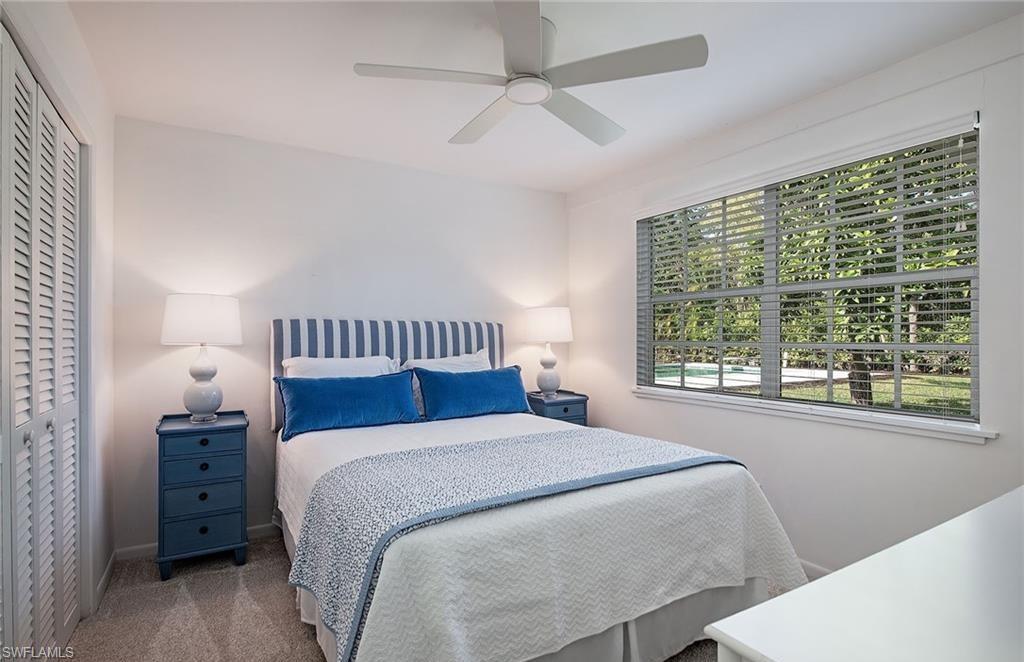 NAPLES TERRACE - Residential Lease