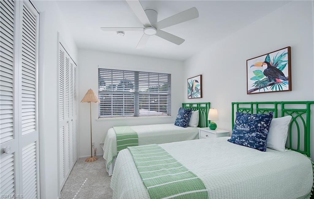 NAPLES TERRACE - Residential Lease