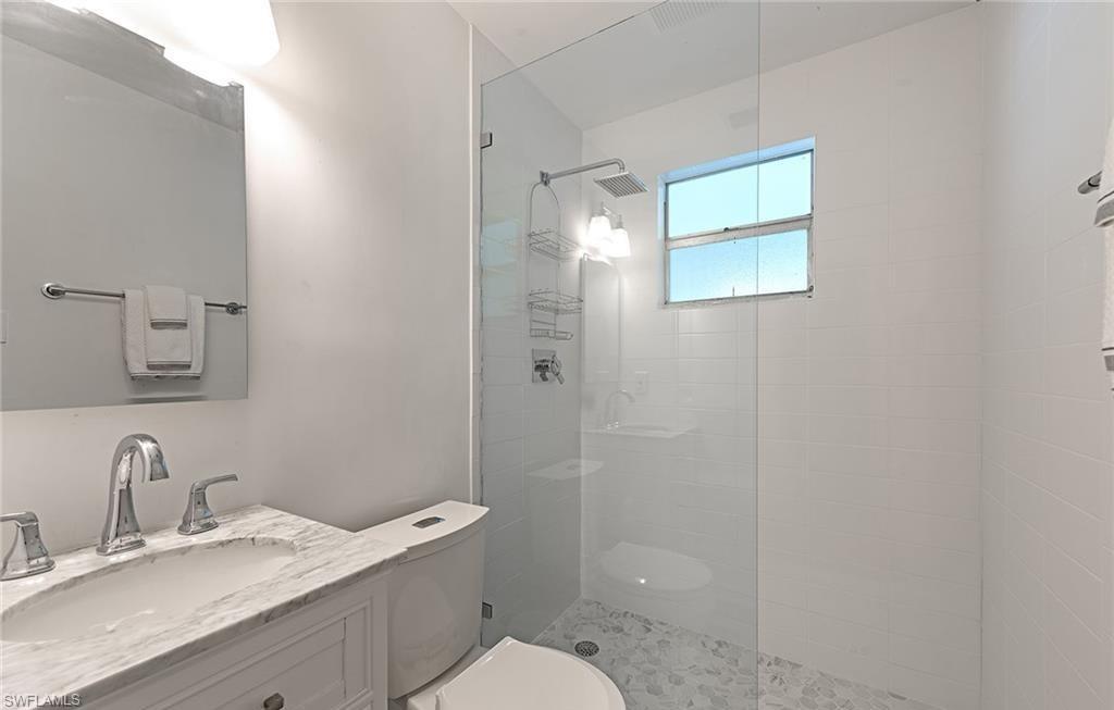 NAPLES TERRACE - Residential Lease