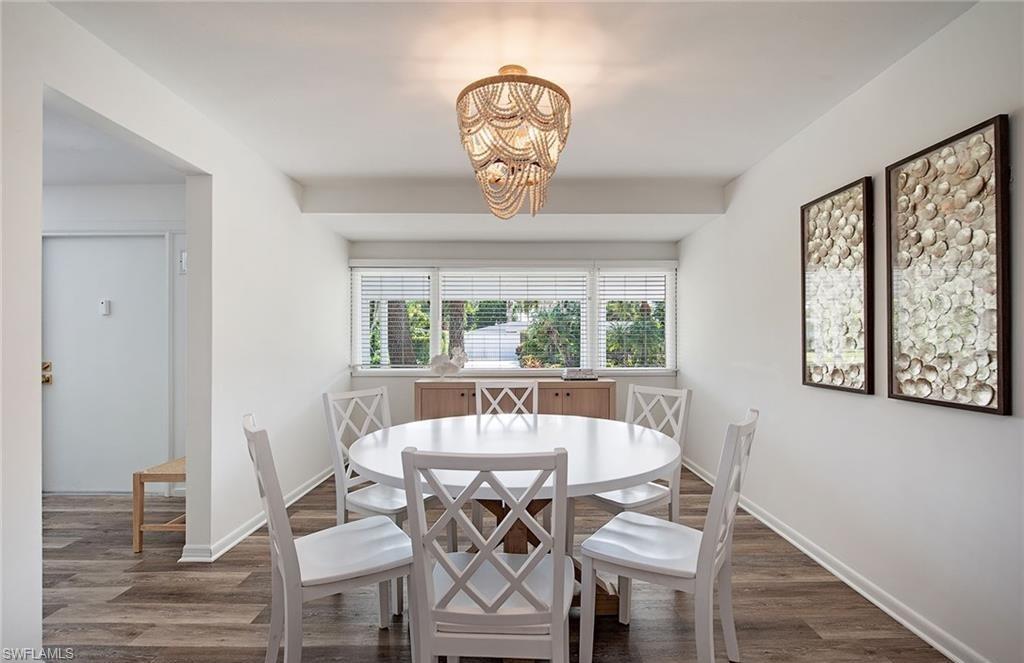 NAPLES TERRACE - Residential Lease