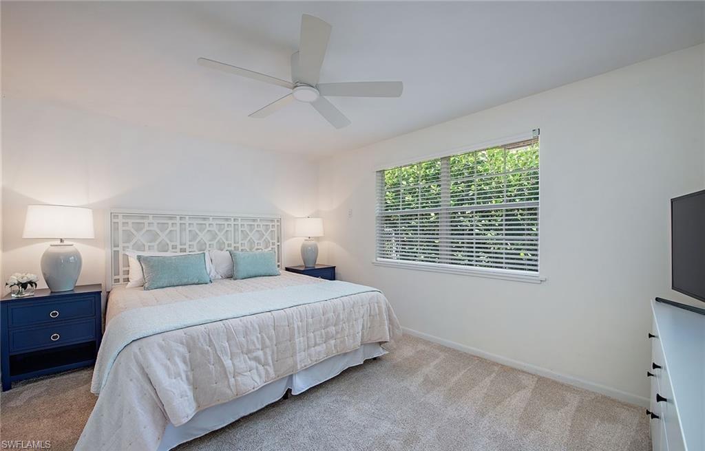 NAPLES TERRACE - Residential Lease