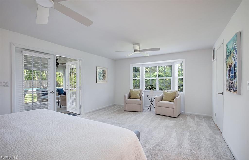 NAPLES TERRACE - Residential Lease