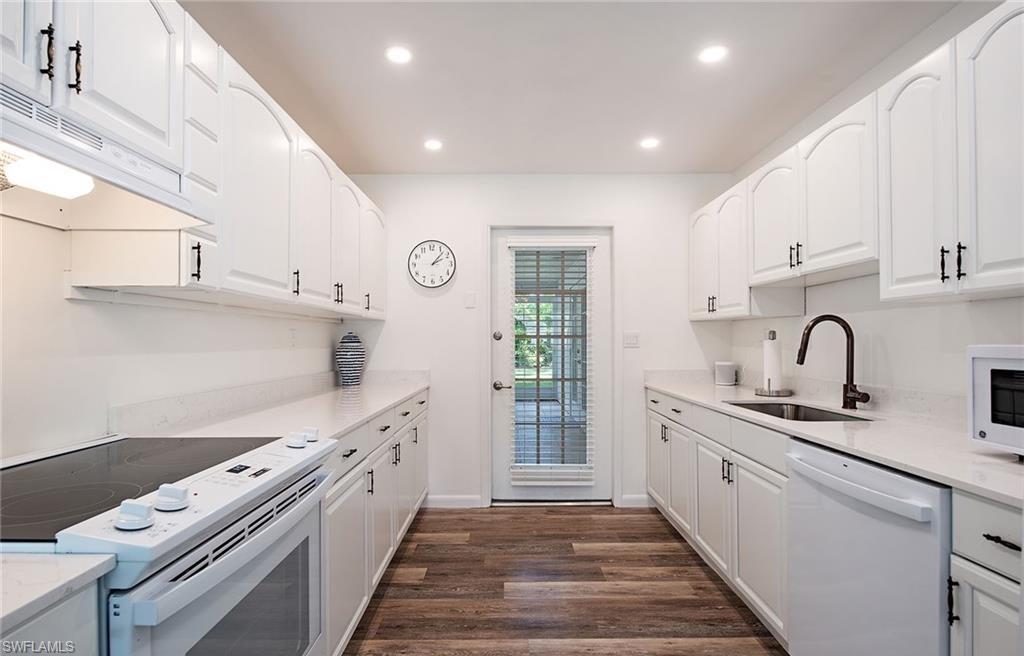 NAPLES TERRACE - Residential Lease