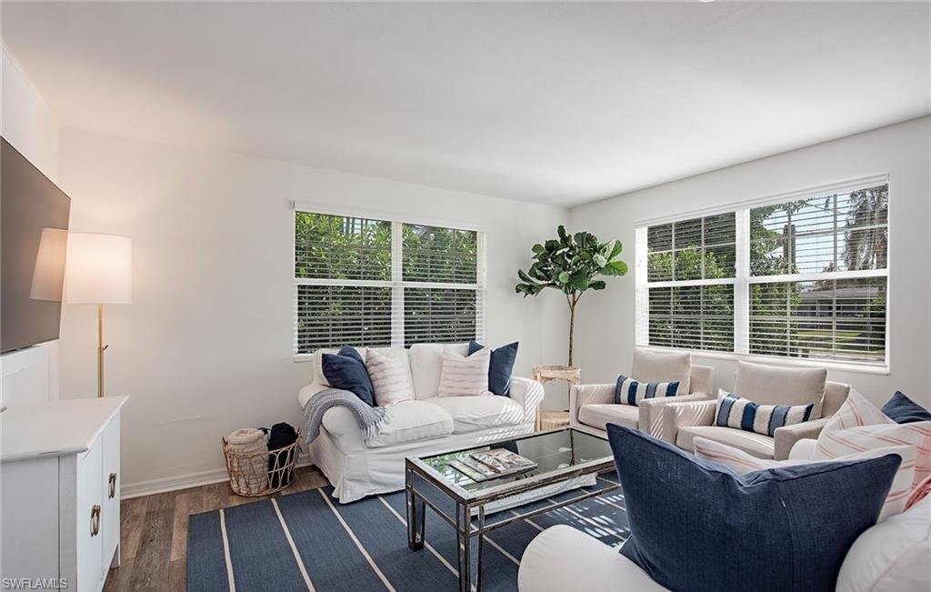 NAPLES TERRACE - Residential Lease