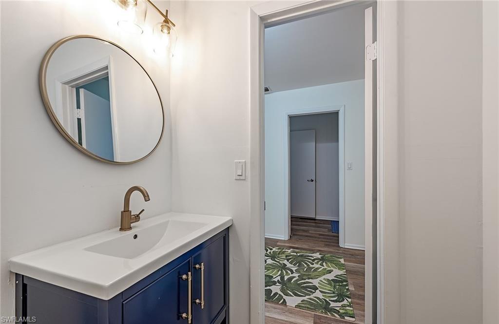 NAPLES TERRACE - Residential Lease