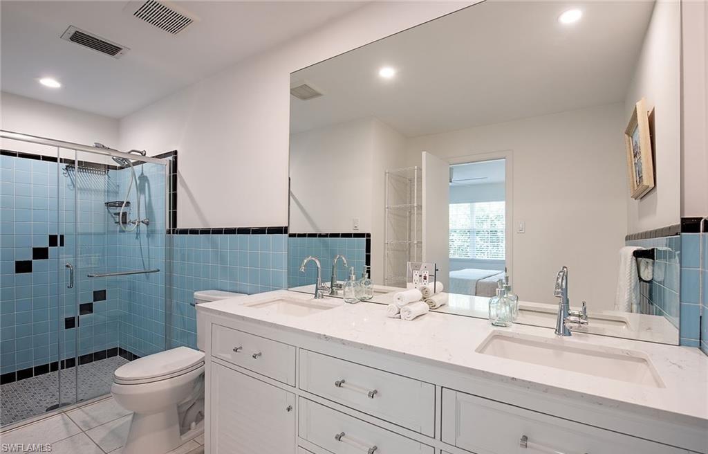 NAPLES TERRACE - Residential Lease