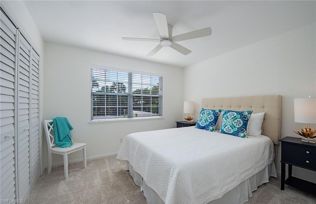 NAPLES TERRACE - Residential Lease