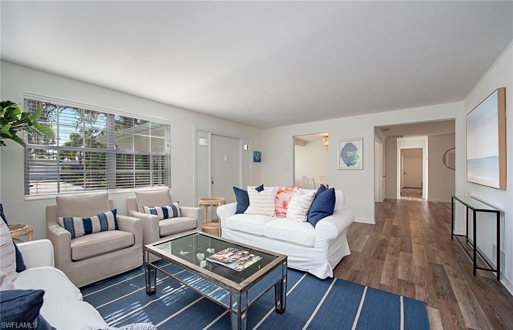 NAPLES TERRACE - Residential Lease