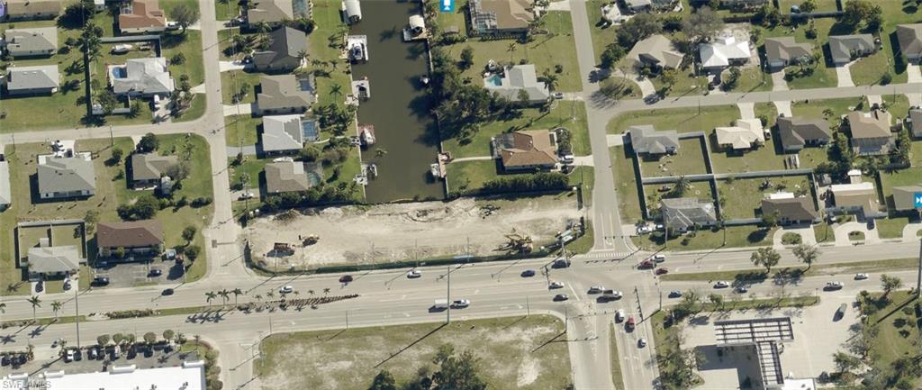 3117-3127 Santa Barbara BLVD