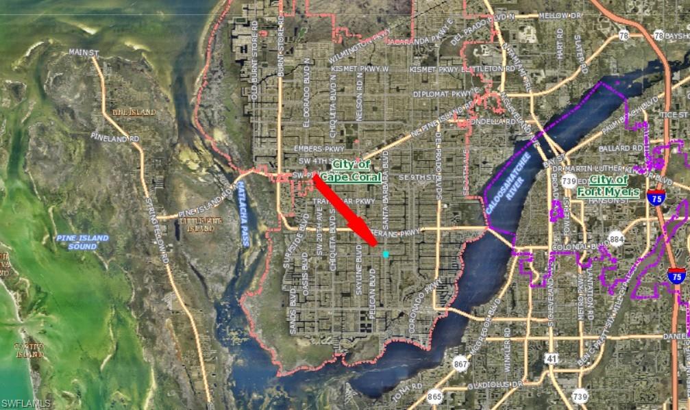 3117-3127 Santa Barbara BLVD