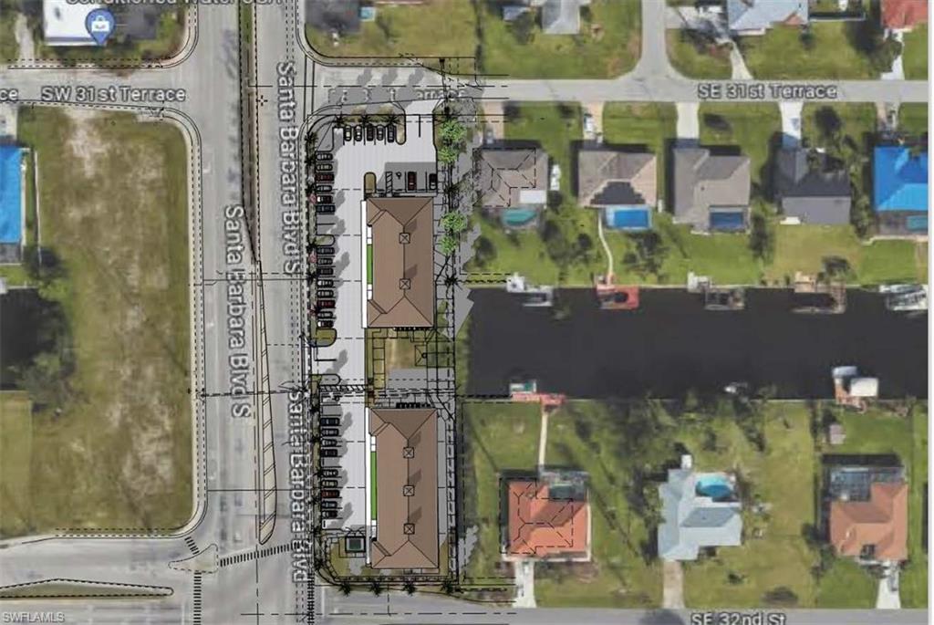 3117-3127 Santa Barbara BLVD