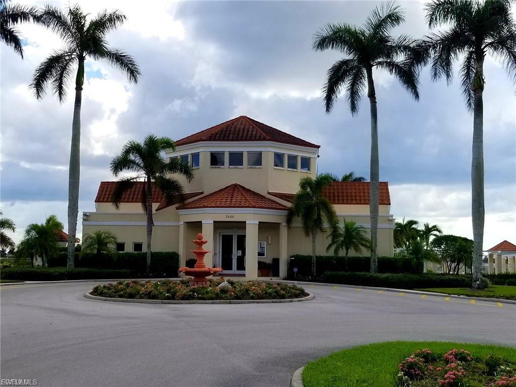 VILLAGES AT EMERALD LAKES - Residential Lease