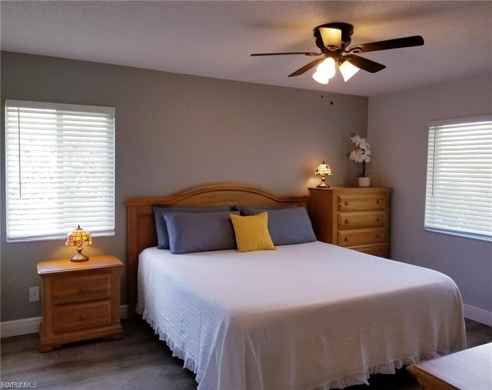 VILLAGES AT EMERALD LAKES - Residential Lease