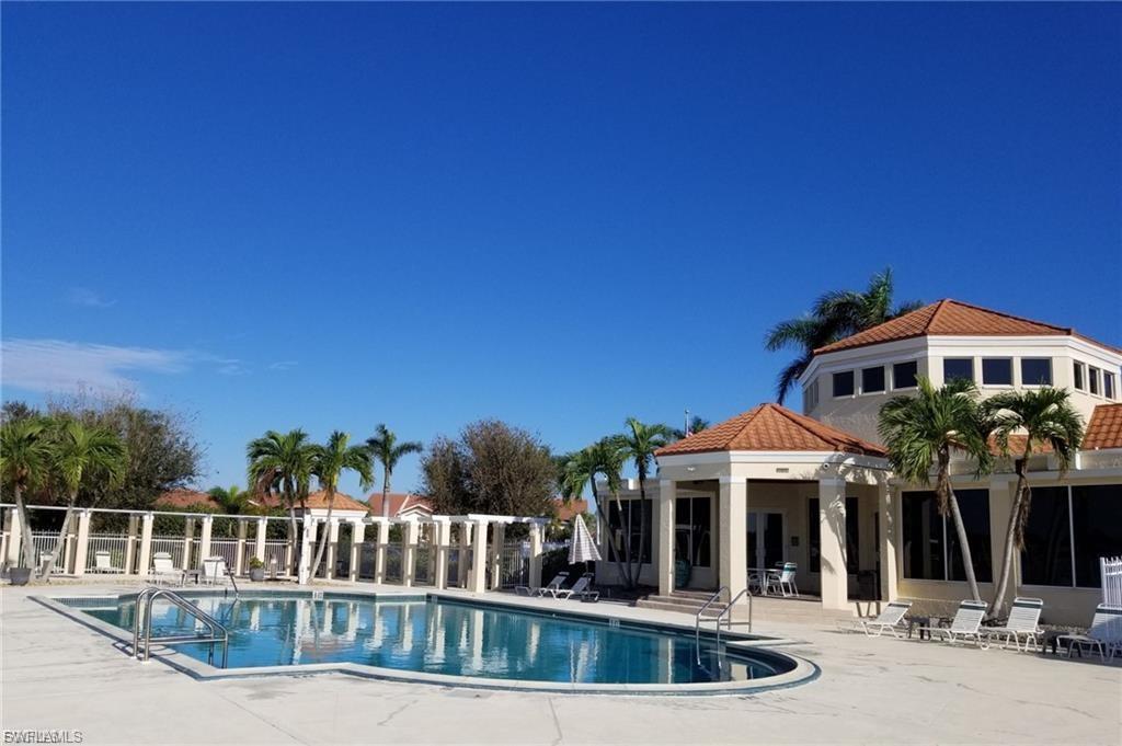 VILLAGES AT EMERALD LAKES - Residential Lease