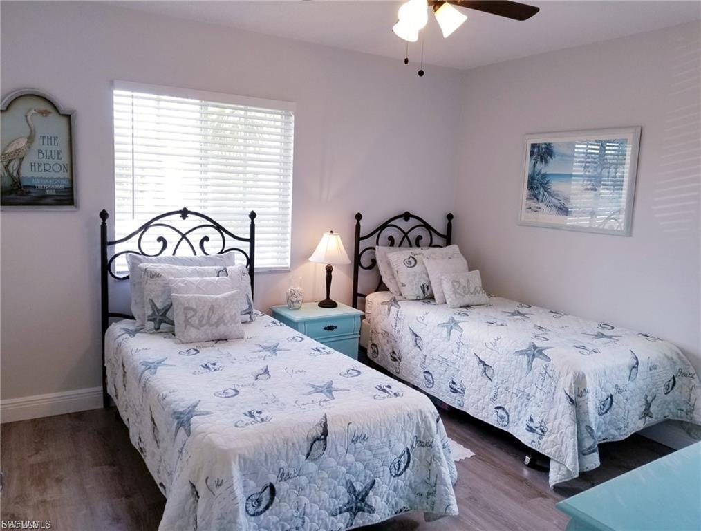 VILLAGES AT EMERALD LAKES - Residential Lease