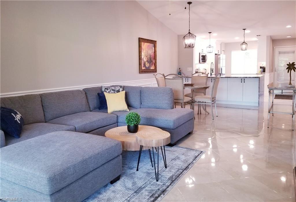 VILLAGES AT EMERALD LAKES - Residential Lease