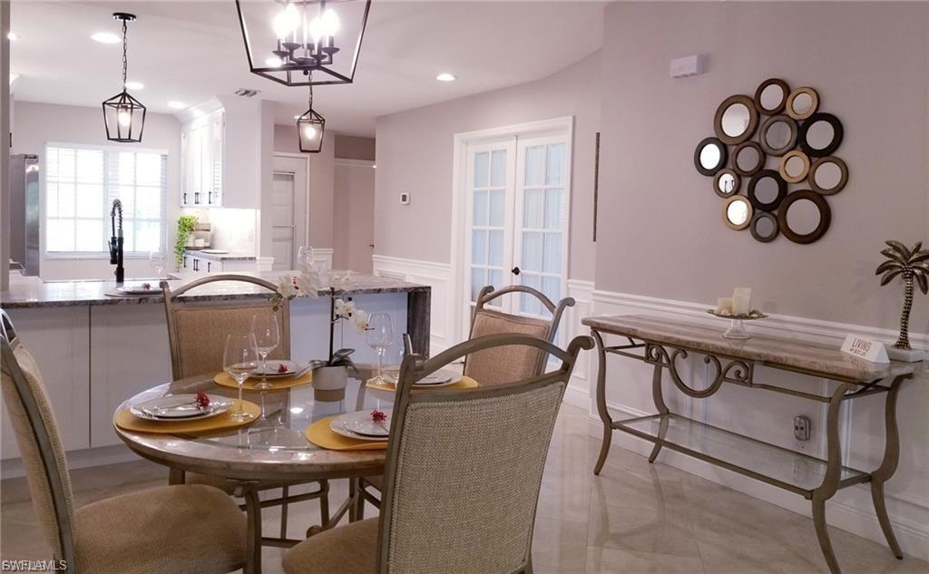 VILLAGES AT EMERALD LAKES - Residential Lease