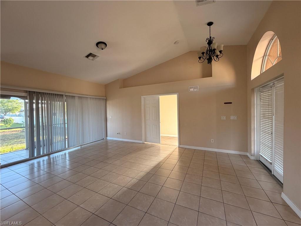 LEHIGH ACRES - Residential Lease