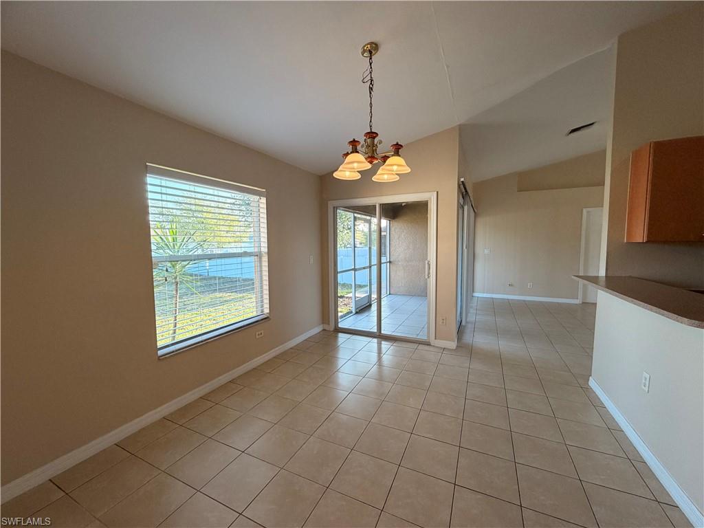 LEHIGH ACRES - Residential Lease