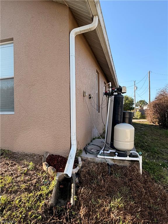 LEHIGH ACRES - Residential Lease