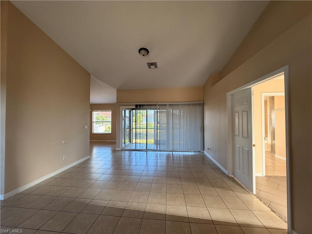 LEHIGH ACRES - Residential Lease