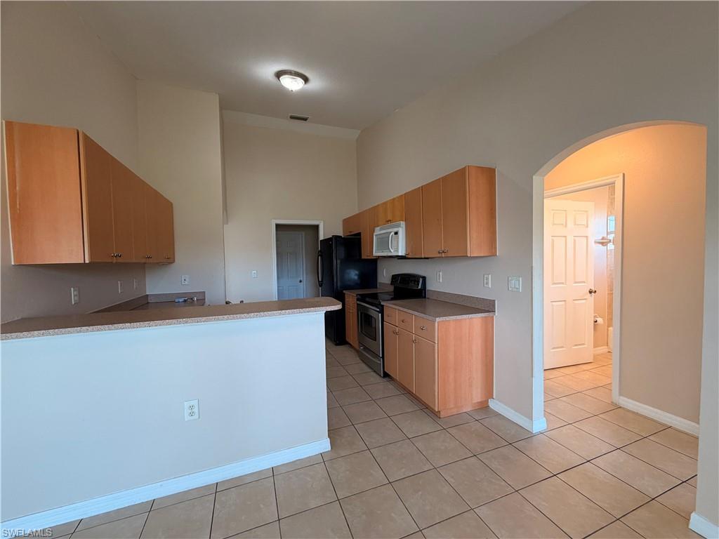 LEHIGH ACRES - Residential Lease