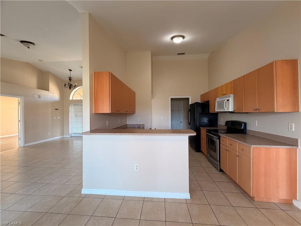 LEHIGH ACRES - Residential Lease