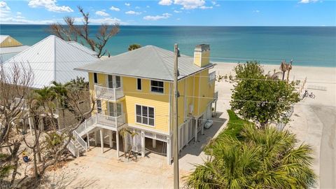 1 Sunset Captiva LN CAPTIVA FL 33924