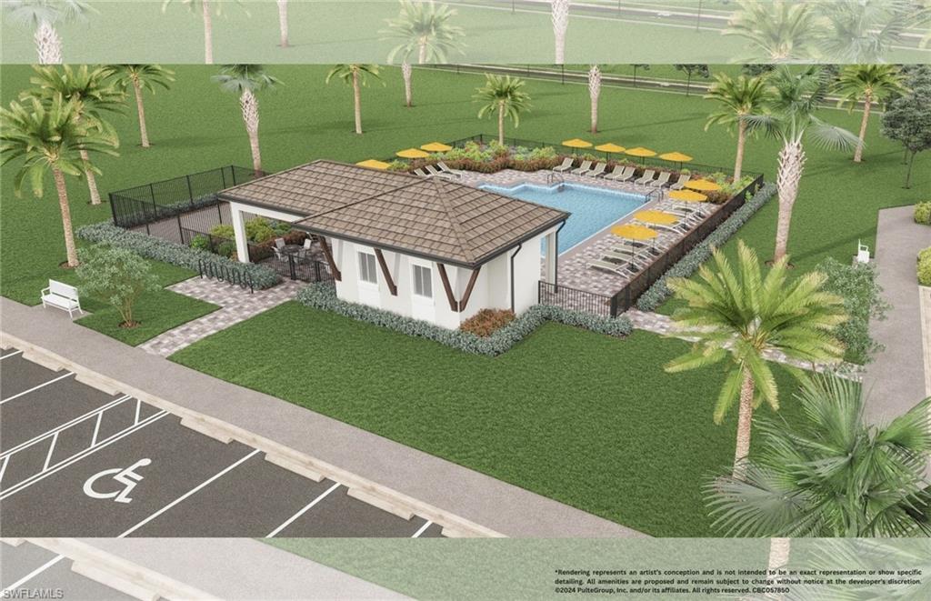 SOLIS GRANDE - Residential