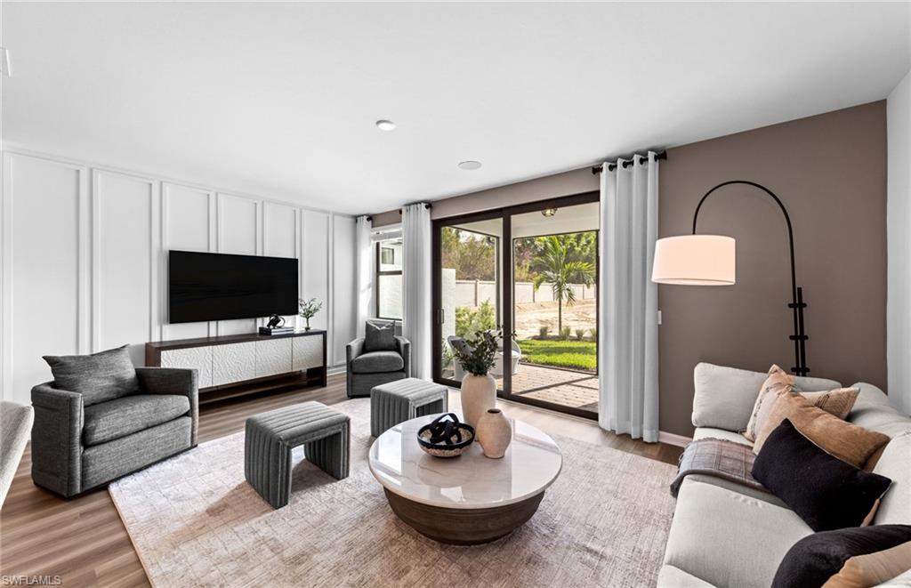 SOLIS GRANDE - Residential