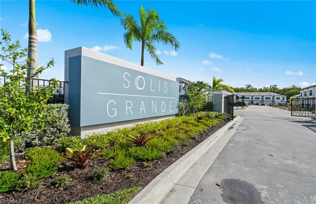 SOLIS GRANDE - Residential