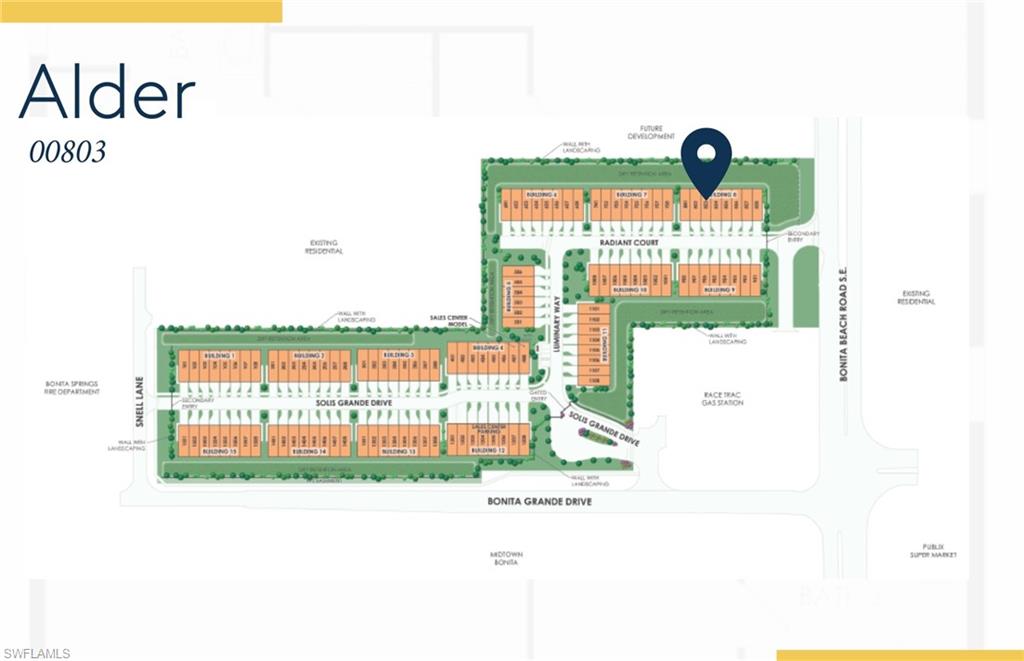 SOLIS GRANDE - Residential