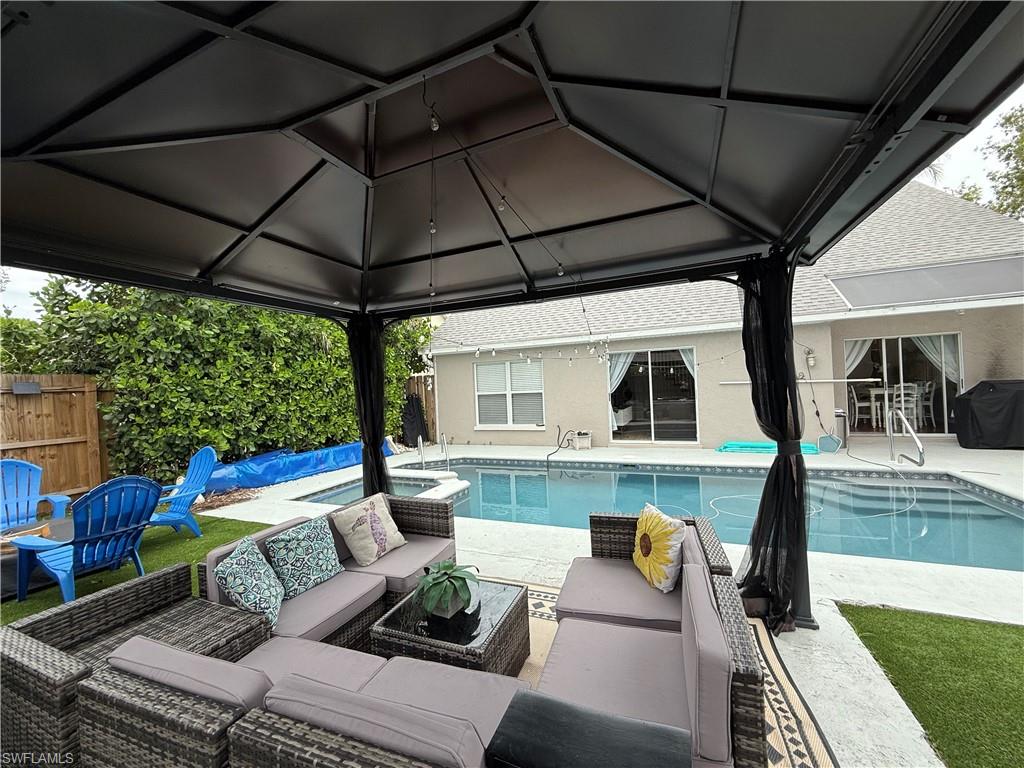 THE MEADOW - Residential Lease