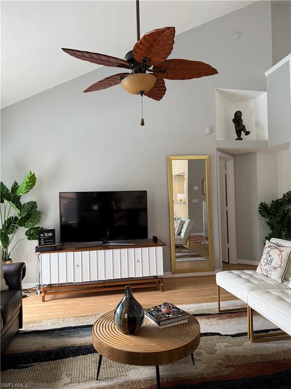 THE MEADOW - Residential Lease