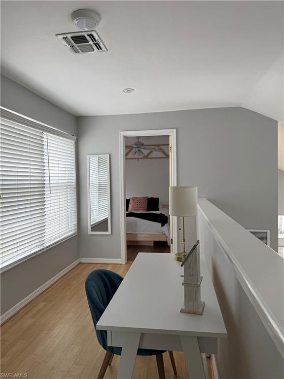 THE MEADOW - Residential Lease