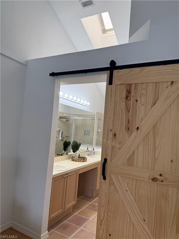 THE MEADOW - Residential Lease