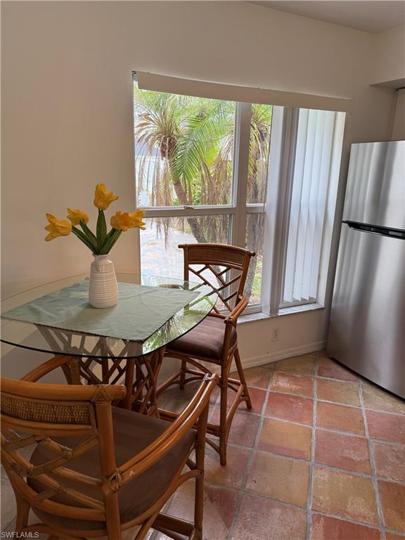 THE MEADOW - Residential Lease