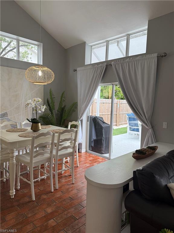 THE MEADOW - Residential Lease