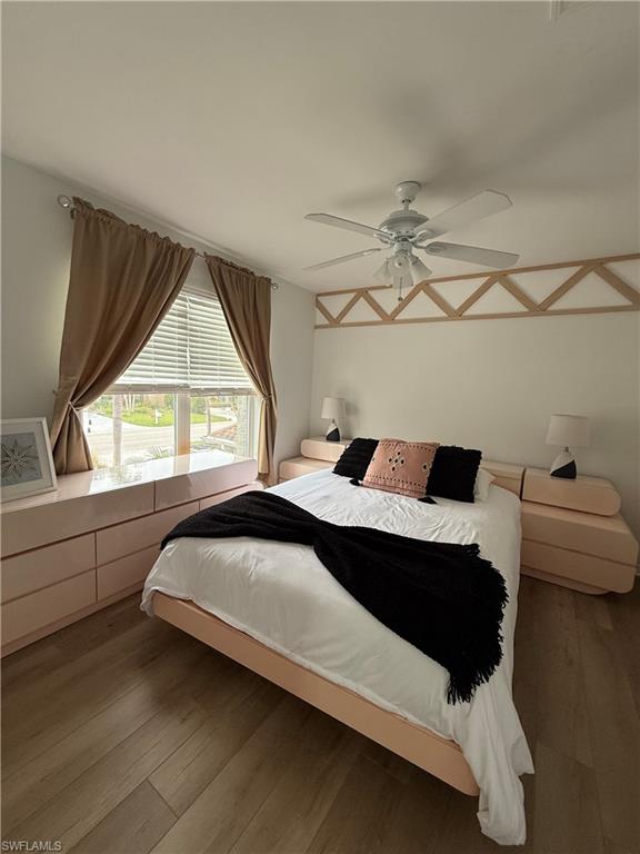 THE MEADOW - Residential Lease