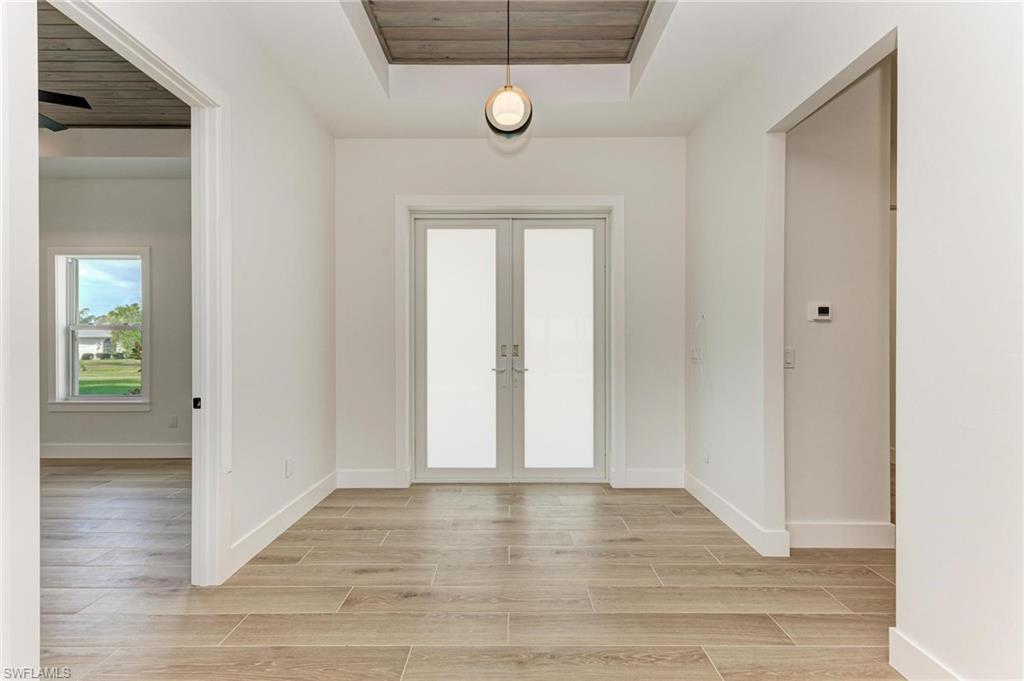 PUNTA GORDA - Residential