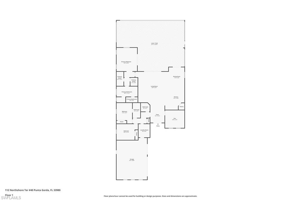 PUNTA GORDA - Residential