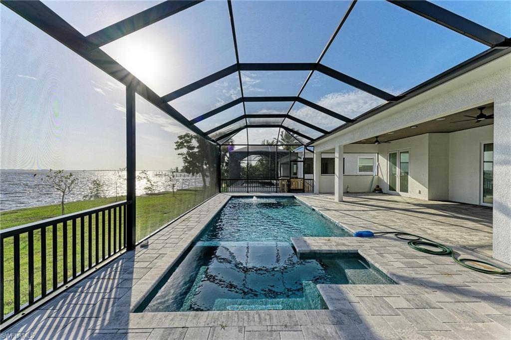 PUNTA GORDA - Residential