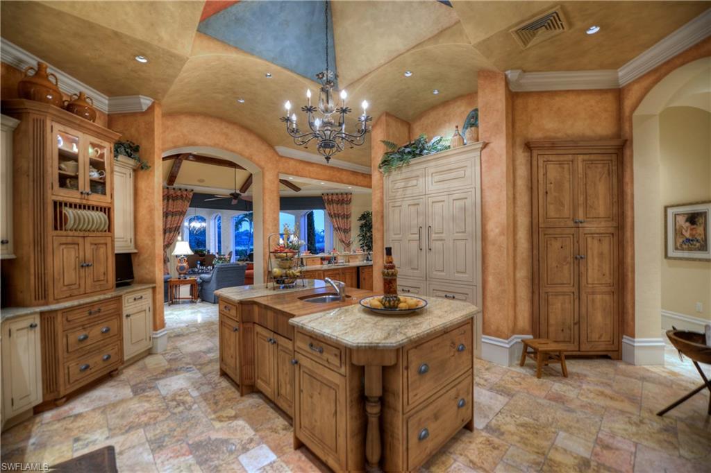 QUAIL WEST - Residential