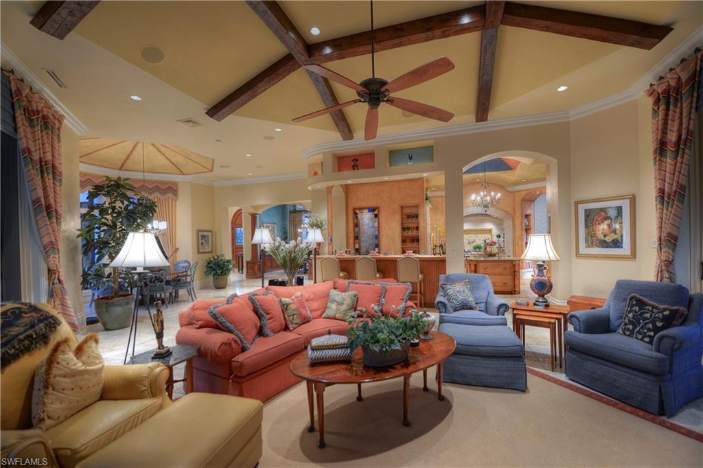 QUAIL WEST - Residential