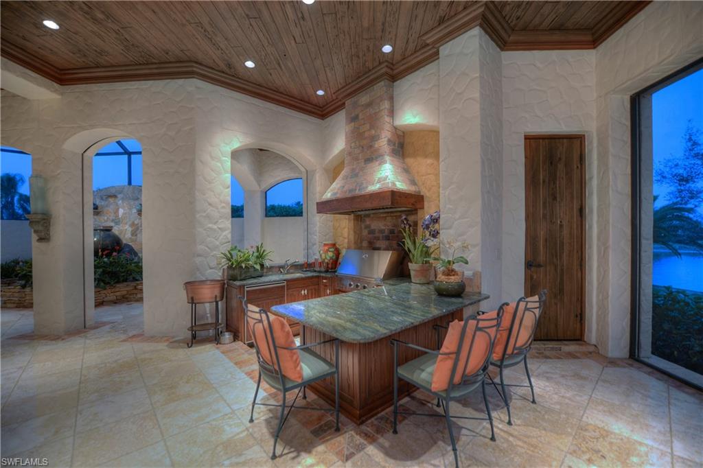 QUAIL WEST - Residential