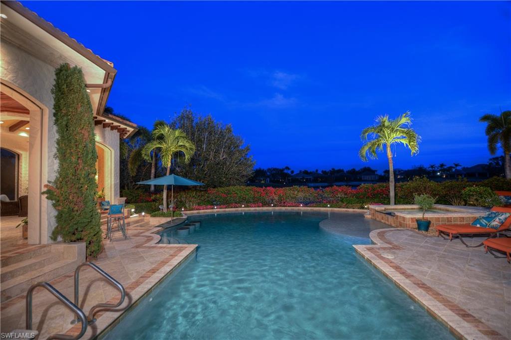 QUAIL WEST - Residential