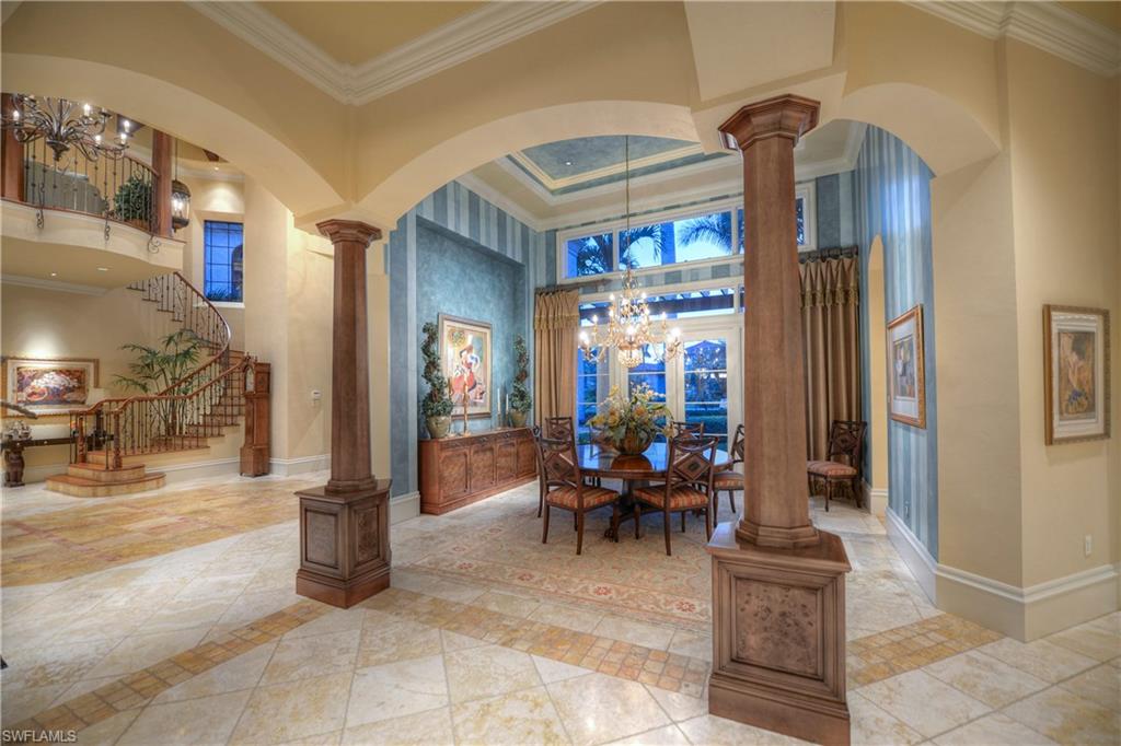 QUAIL WEST - Residential