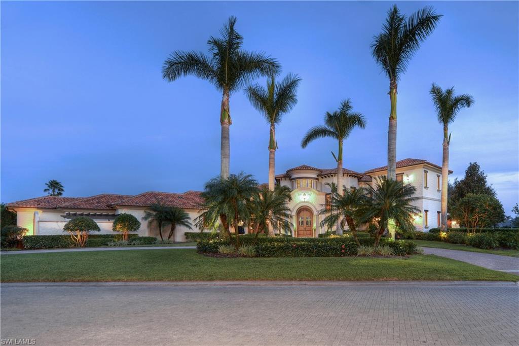 QUAIL WEST - Residential