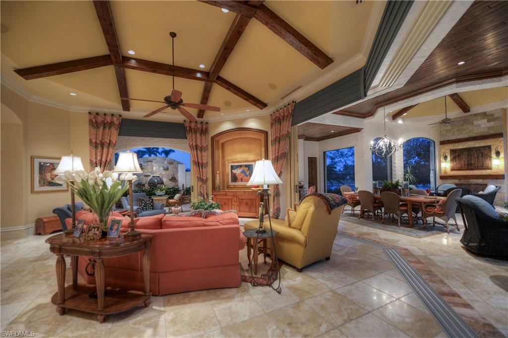 QUAIL WEST - Residential